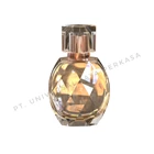 Botol Parfum Transparent Crystal 2