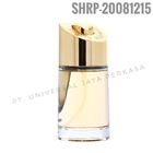 Parfume Bottle Gold for Woman 1