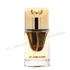 Parfume Bottle Gold for Woman 2