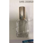 Luxury Perfume Bottle Cap Gold 1