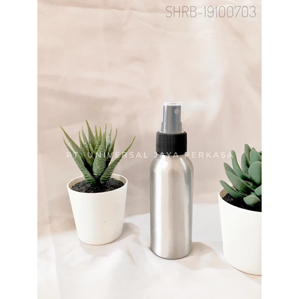 one set spray bottle cosmetic