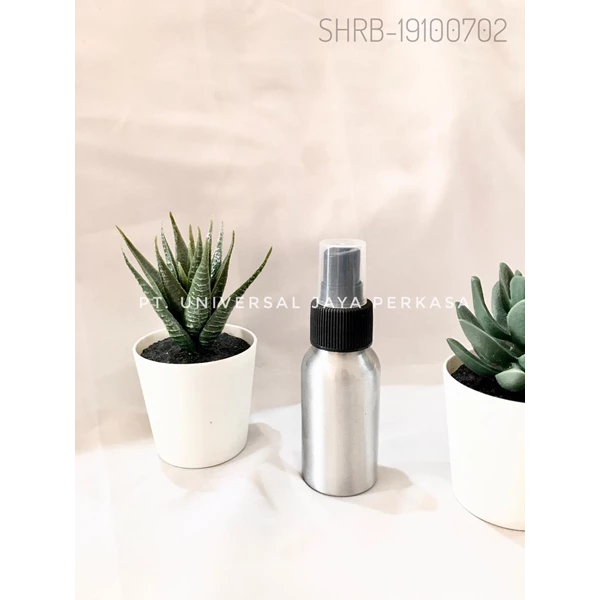 one set spray bottle cosmetic