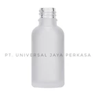  newest cosmetic glass face serum bottle essential oil bottles  5