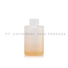 Botol Serum Frosted Clear  6