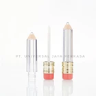 high quality pencil  clear lip gloss tube container 4