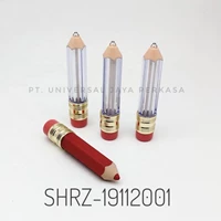 high quality pencil  clear lip gloss tube container