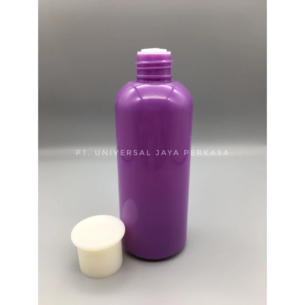 250 ml minimalist toner bottle