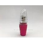 Pink Seashell Lipstick 2