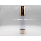 Gold Airless Bottle Universal Jaya Perkasa  1