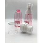 Botol Pump Pink Sweet 3