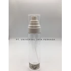 Botol Spray White UJP 2