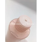 Botol Toner Plastic Pink UJP 2