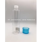 Botol Toner Plastic Blue UJP 3