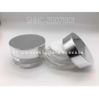 Jar Acrylic 15 gr Silver 1