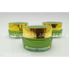 Jar  10 gr  Green 1