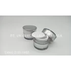 Acrylic Cosmetic Jar 5 gr 2