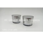 Acrylic Cosmetic Jar 5 gr 1
