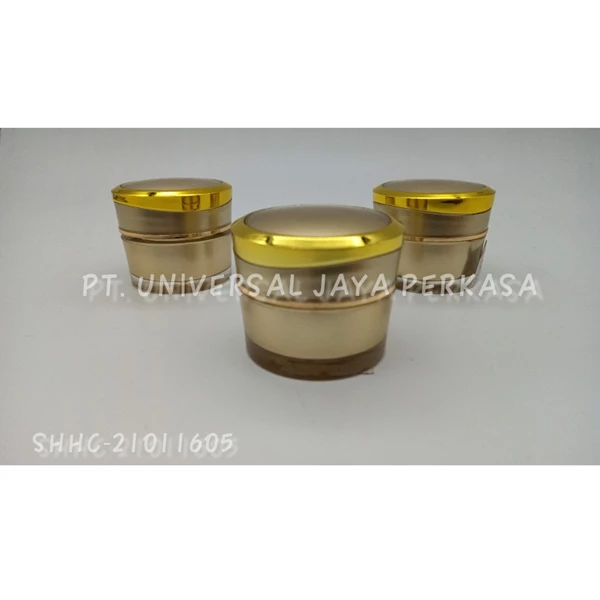 Pot Kanebo gold 5 gr