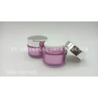 Jar acrylic purple 10 gr 2
