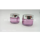 Jar acrylic purple 10 gr 1