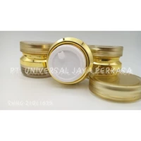 Jar Gangsing gold 15 gram 