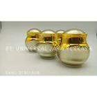 Jar Aladin emas 8-9 gram  1