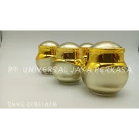 Jar Aladin emas 8-9 gram 