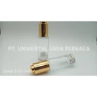  Essential Oil glass bottle gold 2