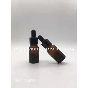 essential oil bottle (bottle make frosted)