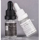 Essential oil bottle 10 ml Frosted  1