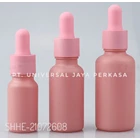 Essential oil bottle Full color pink  1