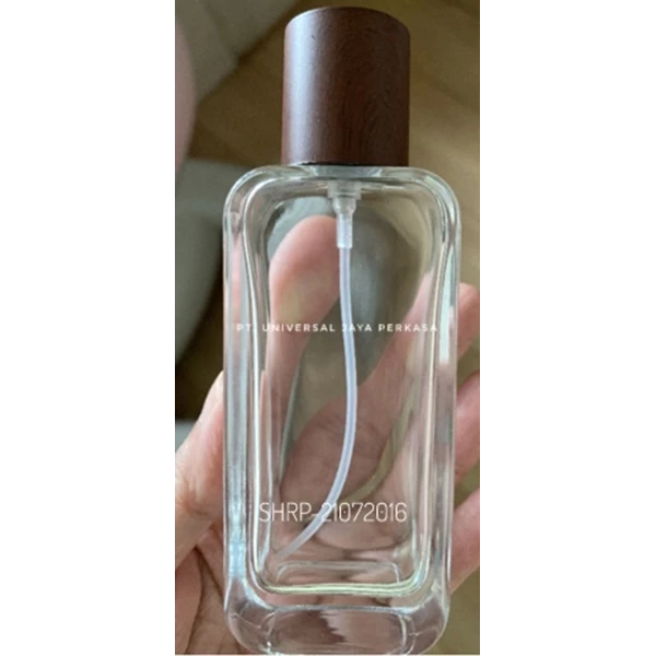 Luxury Perfume Bottles 50 Ml