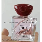 Perfume bottle tutup merah 100 ml  1
