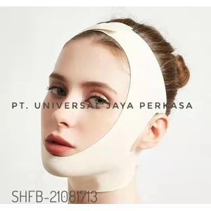Delicate Facial Thin Face Mask Slimming Bandage Skin Penirus Wajah NEW