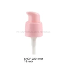 Tutup Botol Model Pump Untuk Kosmetik SHCP-22011404 1