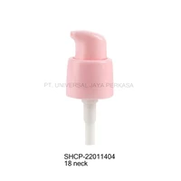 Tutup Botol Model Pump Untuk Kosmetik SHCP-22011404