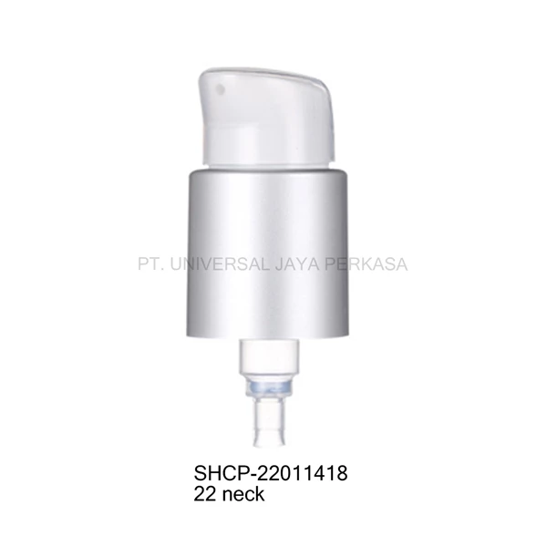 Botol Kosmetik Model Pump SHCP-22011418 22 Neck