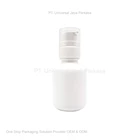 Cosmetic Bottle with Pump Bottle type 1